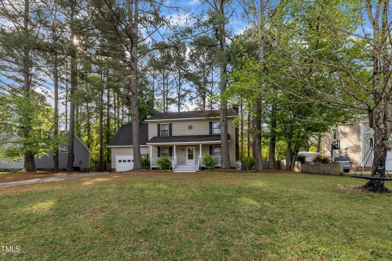 19 Eden Dr, Smithfield, NC 27577