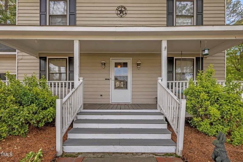 19 Eden Dr, Smithfield, NC 27577