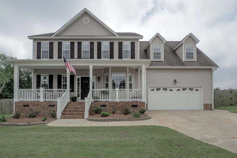 19 Elam Ct, Garner, NC 27529