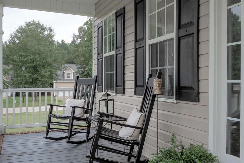 19 Elam Ct, Garner, NC 27529