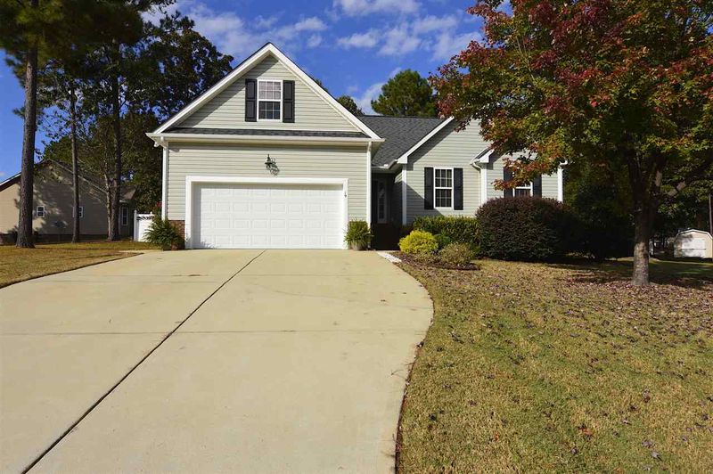 19 Elkhorn Ct, Angier, NC 27501