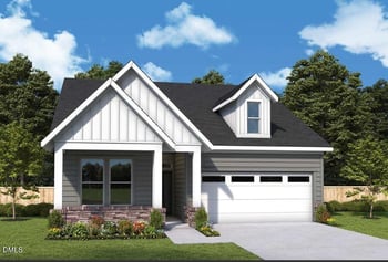 19 Englehart Ct, Pittsboro, NC 27312