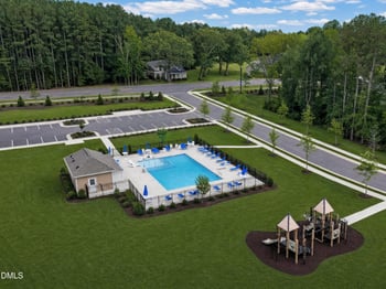 19 Evie Way, Lillington, NC 27546