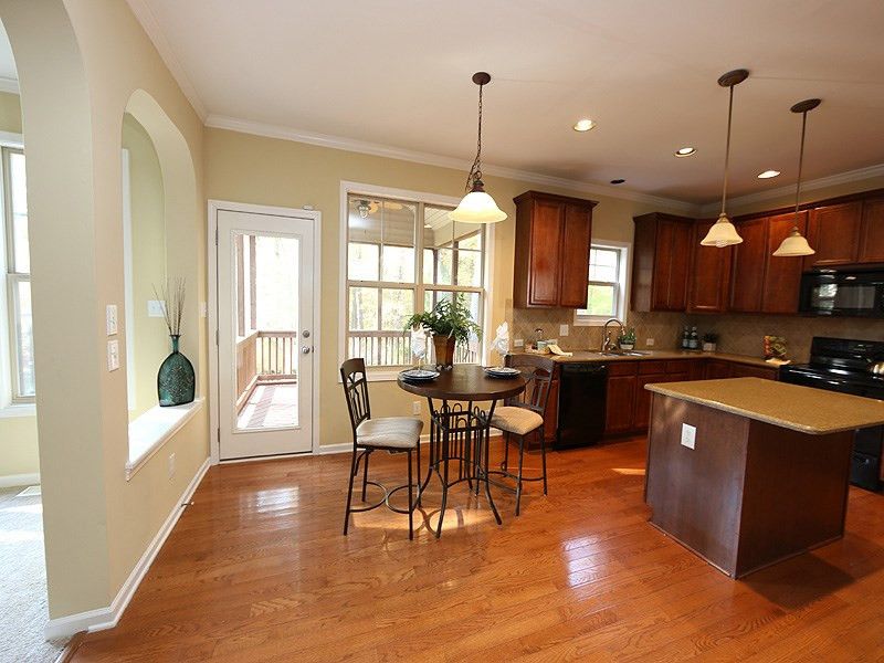 19 Frontier Way, Durham, NC 27713