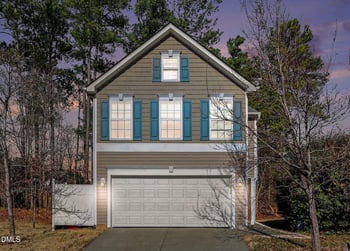 19 Gandhi Dr, Durham, NC 27703