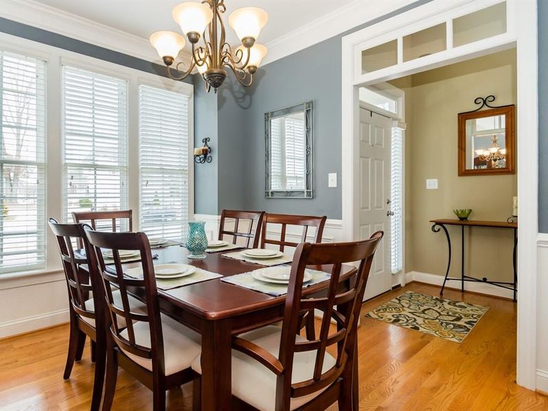19 Gathering Dr, Clayton, NC 27527