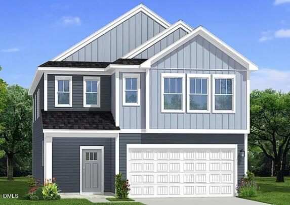 19 Gerrard St, Franklinton, NC 27525