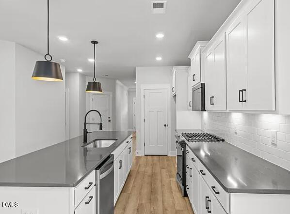 19 Gerrard St, Franklinton, NC 27525