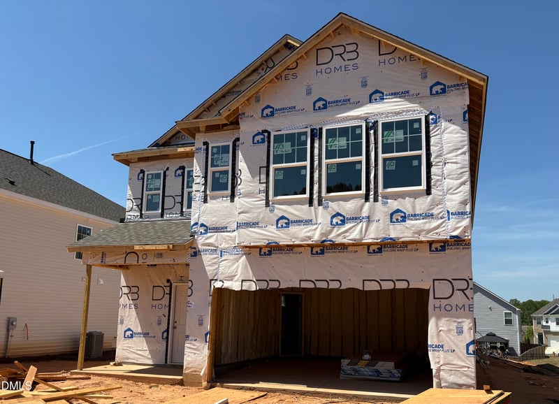 19 Gerrard St, Franklinton, NC 27525