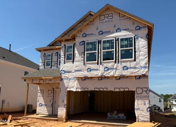 19 Gerrard St Lot 66, Franklinton, NC 27525