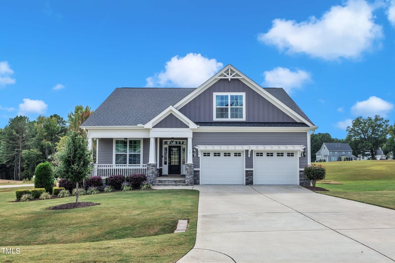 19 Gianna Dr, Clayton, NC 27527