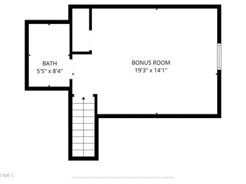 19 Grassland Dr, Garner, NC 27529