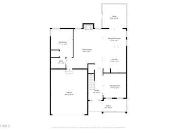 19 Grassland Dr, Garner, NC 27529