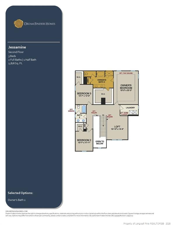 19 Hallwood Dr Lot 35, Dunn, NC 28334