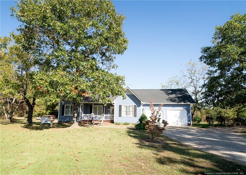 19 Joels Ln, Sanford, NC 27330