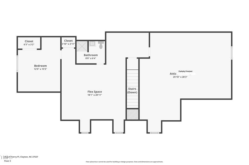 19 Juneberry Pl, Clayton, NC 27527