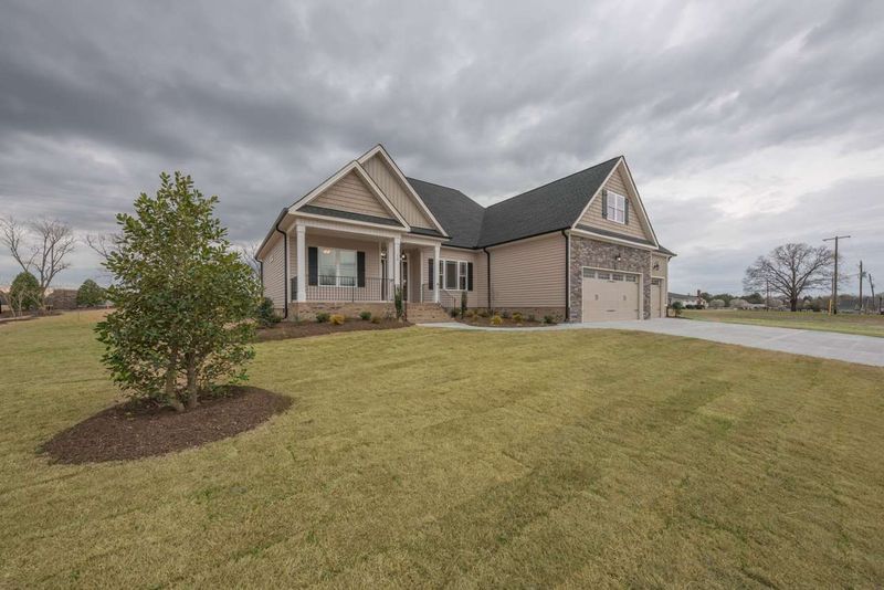 19 Kenneth Ln, Willow Springs, NC 27592
