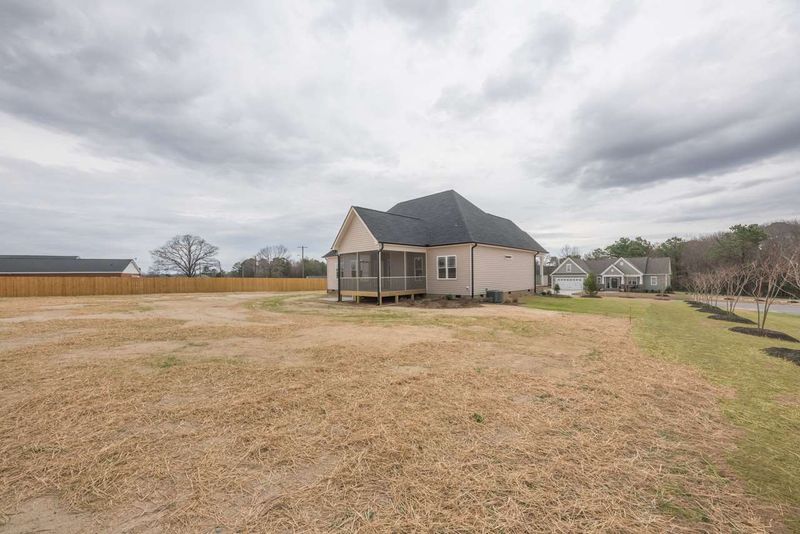 19 Kenneth Ln, Willow Springs, NC 27592