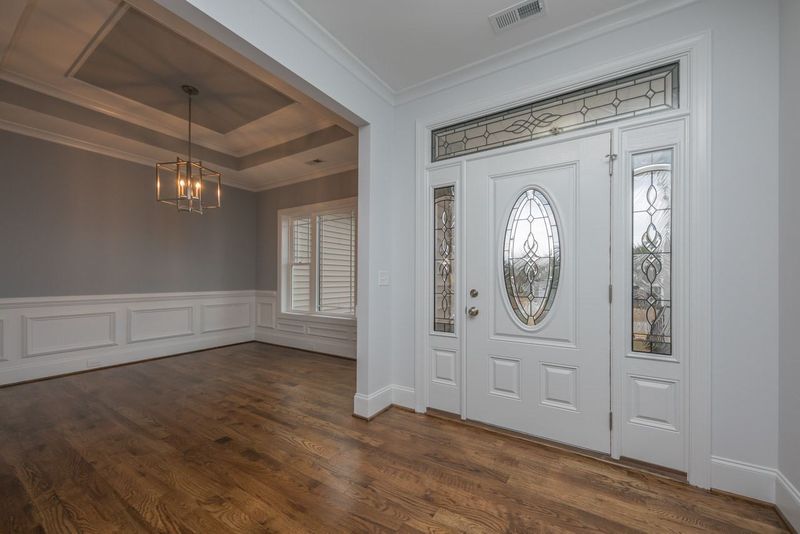19 Kenneth Ln, Willow Springs, NC 27592