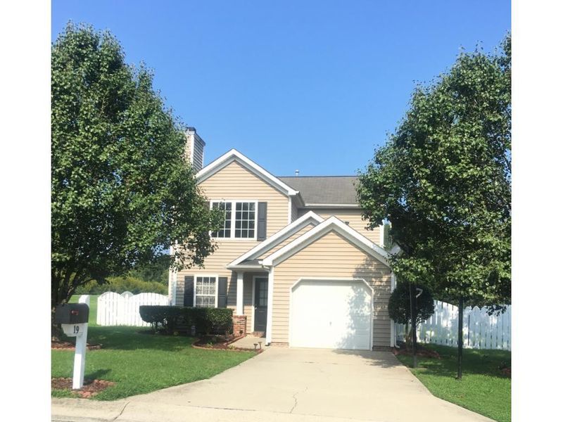 19 Kissimee Ct, Durham, NC 27713