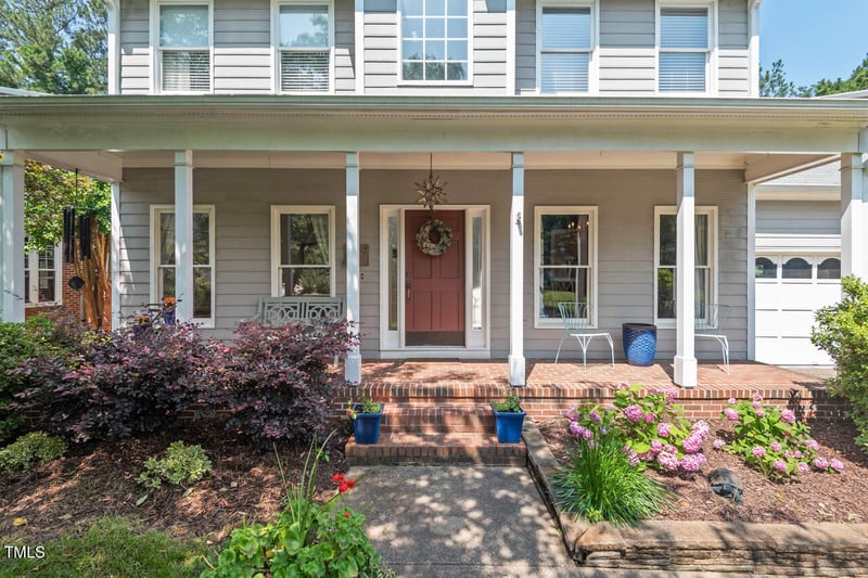 19 Knightsbridge Ct, Durham, NC 27707