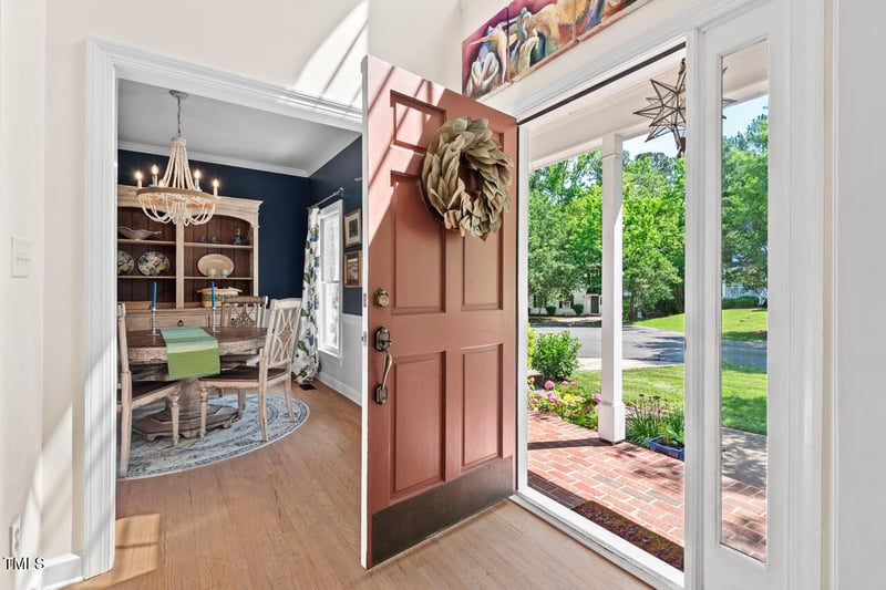19 Knightsbridge Ct, Durham, NC 27707