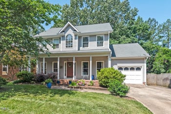 19 Knightsbridge Ct, Durham, NC 27707