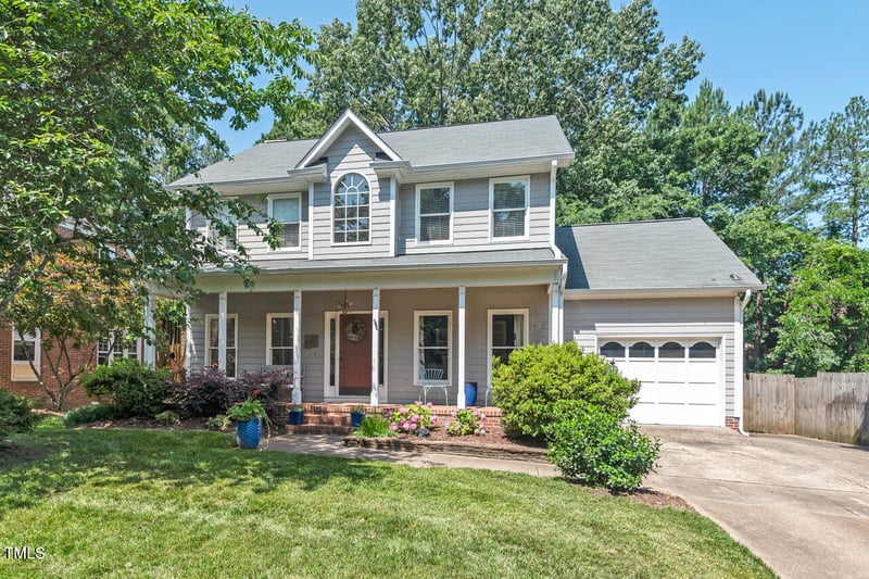 19 Knightsbridge Ct, Durham, NC 27707