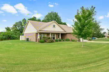 19 Lake Refuge Ct, Angier, NC 27501