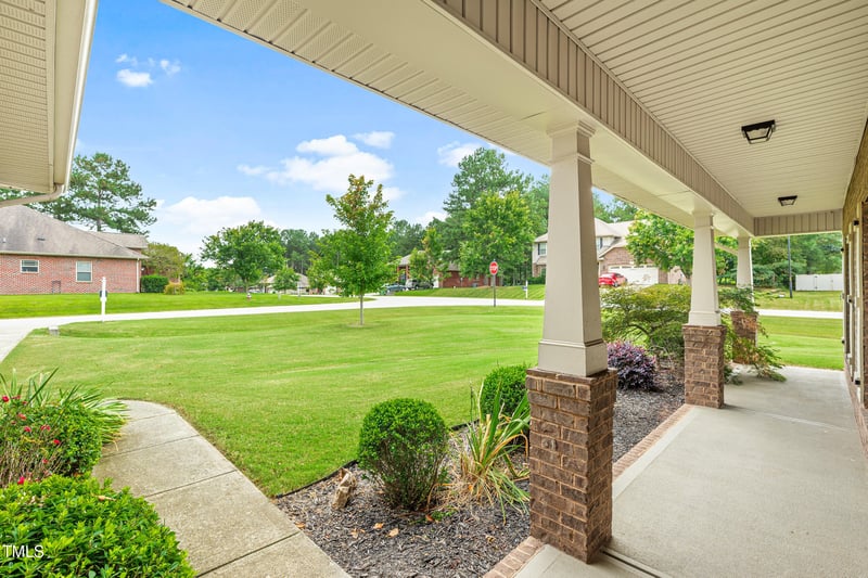 19 Lake Refuge Ct, Angier, NC 27501