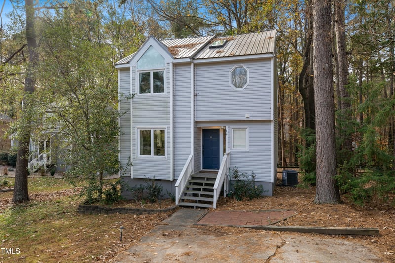 19 Lansgate Ct, Durham, NC 27713