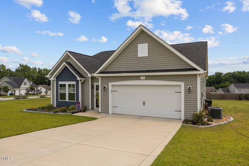 19 Linda Lou Ln #19, Angier, NC 27501