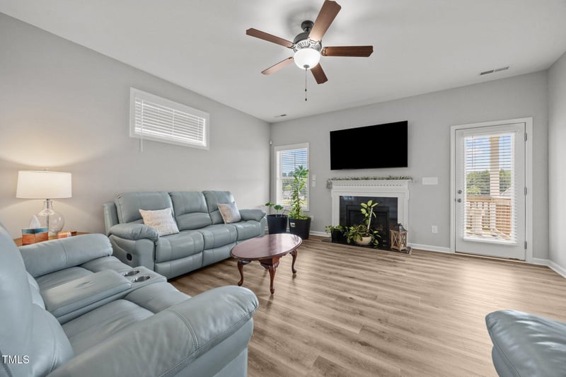 19 Linda Lou Ln #19, Angier, NC 27501