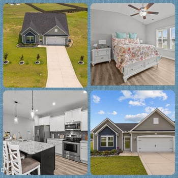 19 Linda Lou Ln, Angier, NC 27501