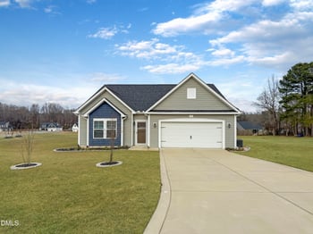 19 Linda Lou Ln, Angier, NC 27501