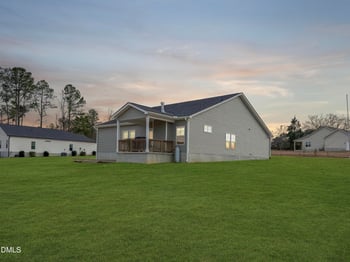 19 Linda Lou Ln, Angier, NC 27501