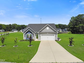 19 Linda Lou Ln, Angier, NC 27501