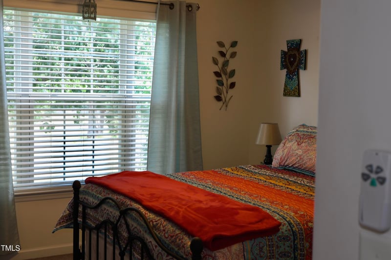 19 Marie Ct, Willow Springs, NC 27592