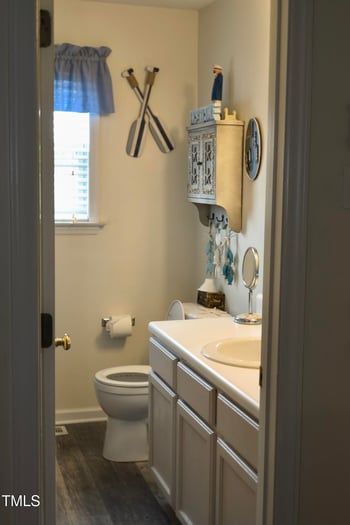 19 Marie Ct, Willow Springs, NC 27592