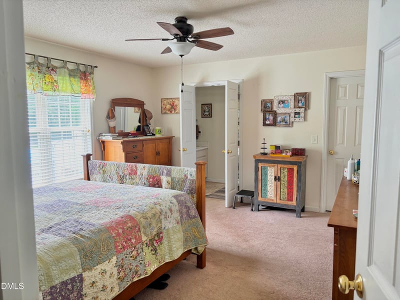 19 Marie Ct, Willow Springs, NC 27592