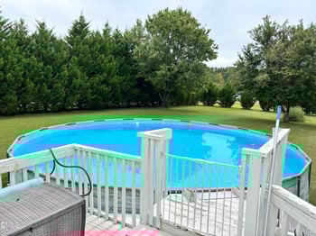 19 Marie Ct, Willow Springs, NC 27592