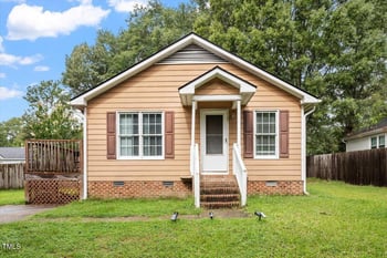 19 Martin St, Wendell, NC 27591