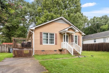 19 Martin St, Wendell, NC 27591