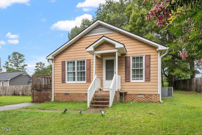 19 Martin St, Wendell, NC 27591