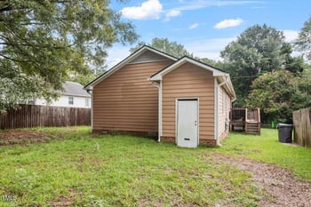 19 Martin St, Wendell, NC 27591