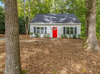 19 Meadhall Ct, Durham, NC 27713