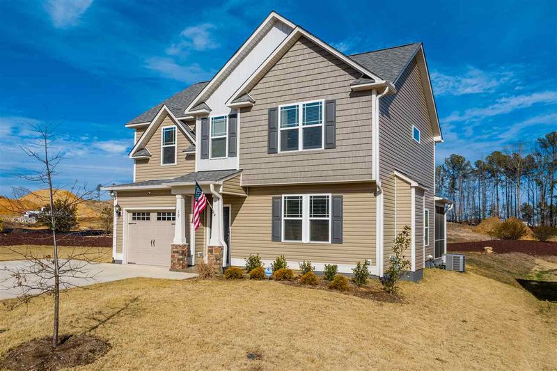 19 Mountain View Dr, Garner, NC 27529