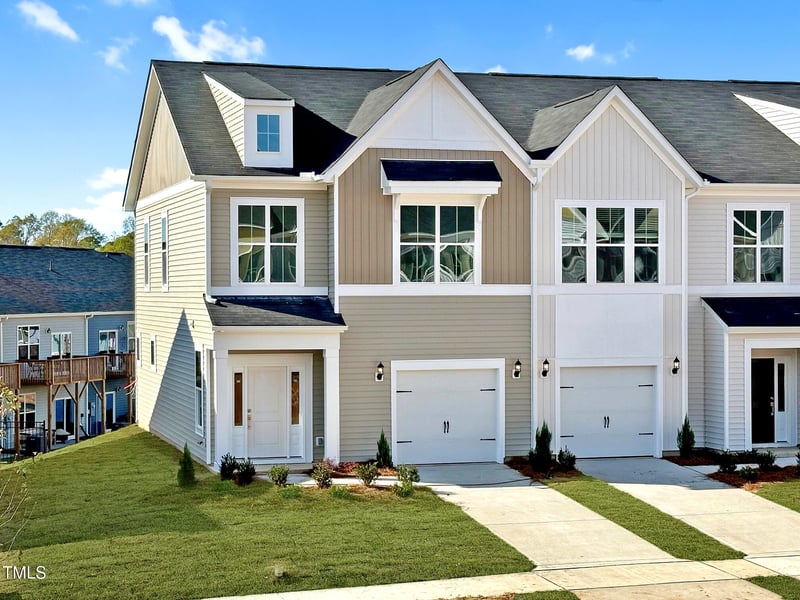 19 Nettle Ln #251, Clayton, NC 27520