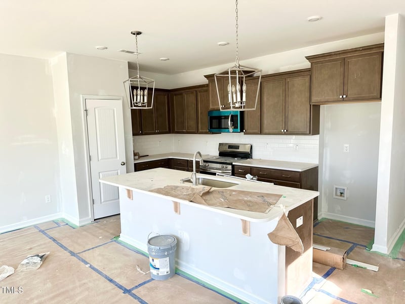19 Nettle Ln #251, Clayton, NC 27520