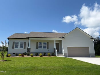 19 New Bethel Ct, Lillington, NC 27546